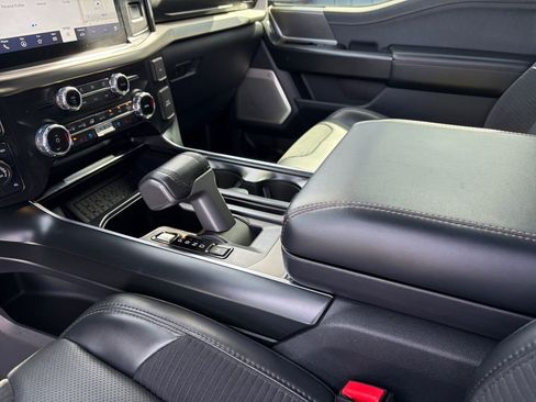 Used 2023 Ford F150 Raptor w/ Raptor 37 Performance Package image 17