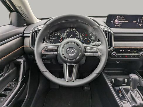 Used 2025 MAZDA CX-50 AWD 2.5 S w/ Weather Package image 19