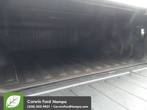 Used 2024 RAM 1500 Limited image 28