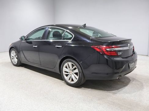 Used 2014 Buick Regal Premium FWD image 4
