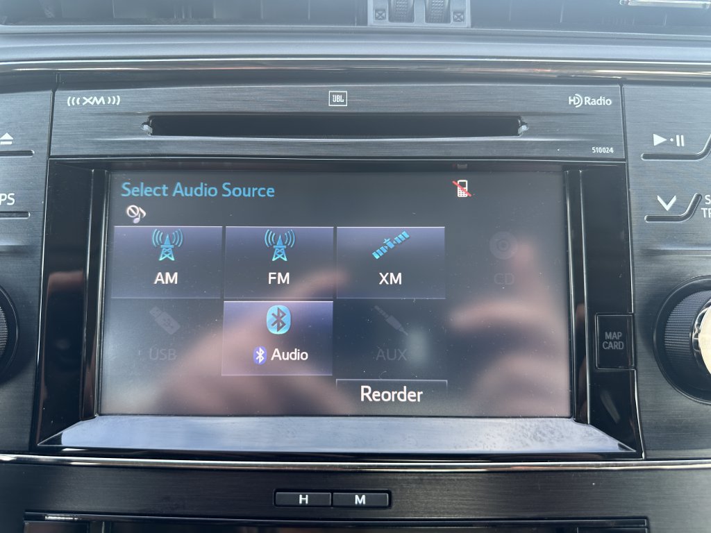 Used 2015 Toyota Avalon Limited FWD image 17