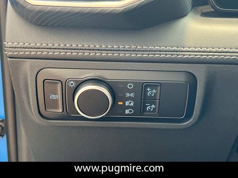 New 2025 Ford Mustang GT Premium w/ GT Performance Package image 20