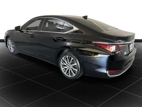 Used 2021 Lexus ES 250 w/ Premium Package AWD/4WD image 3