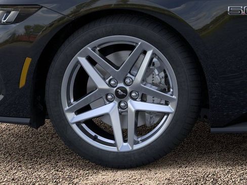 New 2025 Ford Mustang GT Premium image 18