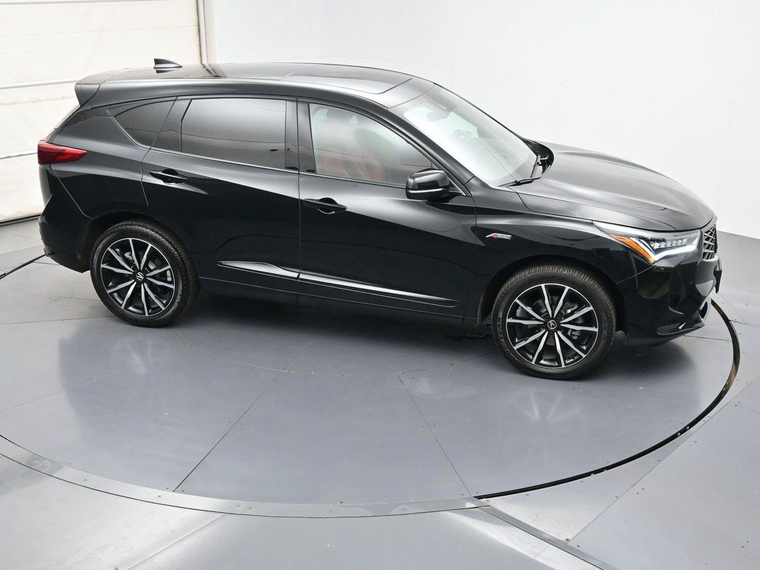 Used 2026 Acura RDX w/ Advance Package AWD/4WD image 36