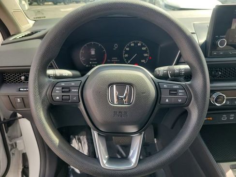 Certified 2025 Honda CR-V EX image 22