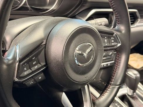 Used 2024 MAZDA CX-5 Carbon Edition AWD/4WD image 25