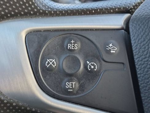 Used 2024 GMC Terrain SLE w/ Fleet Convenience Package AWD/4WD image 18