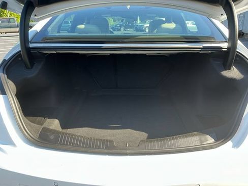 Used 2024 Cadillac CT5 Premium Luxury w/ Climate Package AWD/4WD image 18