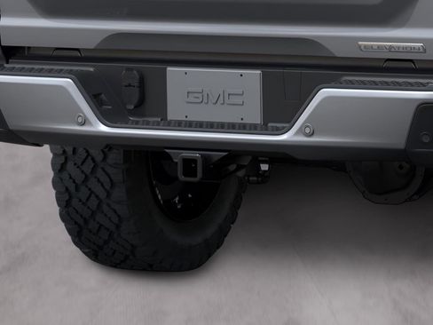 New 2026 GMC Canyon Elevation w/ Convenience Package image 14