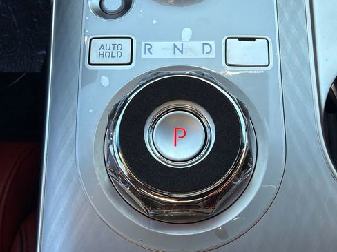 New 2026 Genesis GV70 2.5T Sport Prestige AWD/4WD image 32