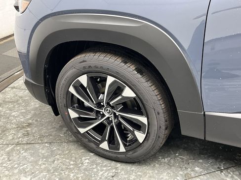 New 2026 MAZDA CX-50 2.5 Hybrid w/ Premium Plus Pkg image 33