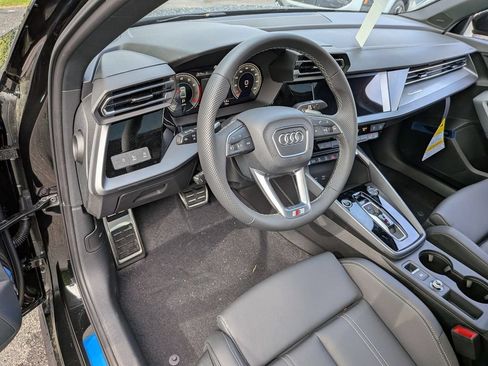 New 2026 Audi A3 2.0T Premium AWD/4WD image 9