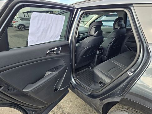 New 2026 Kia Sportage SX Prestige AWD/4WD image 15