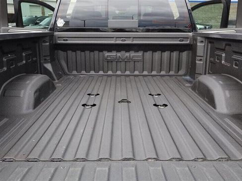 Used 2025 GMC Sierra 3500 AT4 w/ AT4 Premium Plus Package AWD/4WD image 43