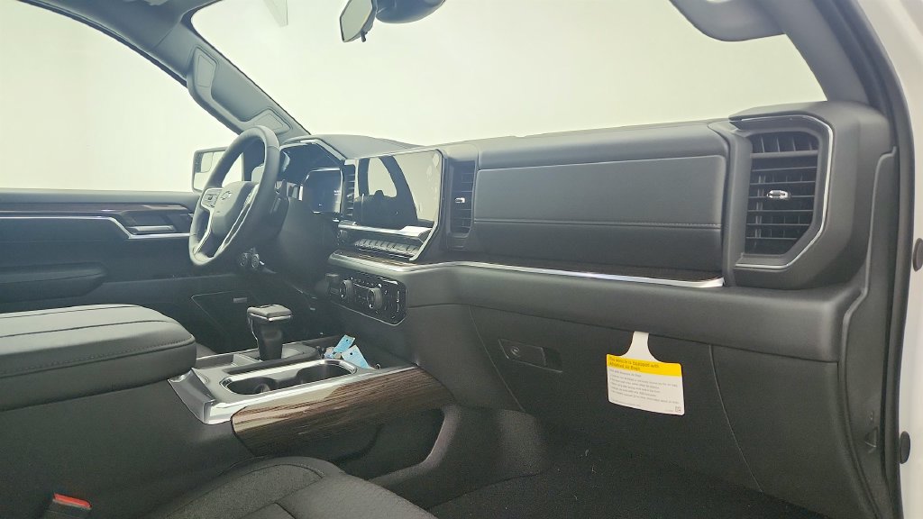 New 2026 Chevrolet Silverado 1500 RST w/ Texas Edition Plus AWD/4WD image 22