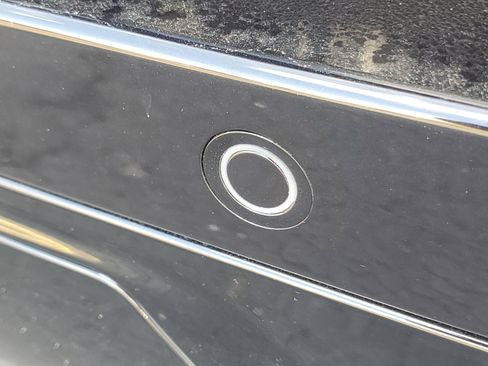 New 2026 Lincoln Navigator L Reserve AWD/4WD image 6