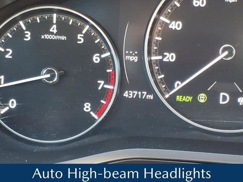 Used 2024 MAZDA CX-90 3.3 Turbo w/ Preferred Plus AWD/4WD image 16