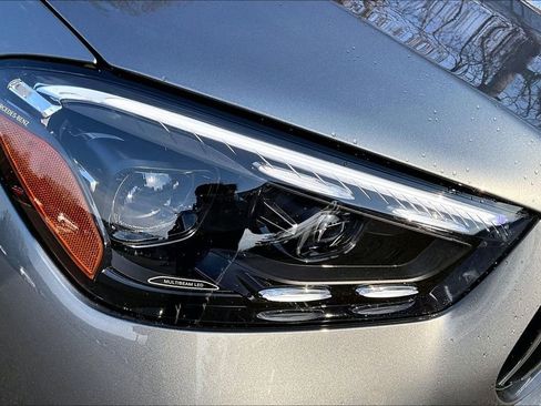 Used 2024 Mercedes-Benz GLE 53 AMG 4MATIC image 31