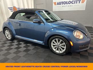 Used 2018 Volkswagen Beetle 2.0T S video 1
