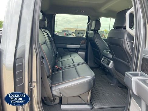 New 2026 Ford F350 Lariat AWD/4WD image 29