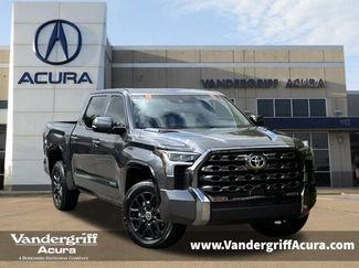 Used 2024 Toyota Tundra Platinum AWD/4WD video 1