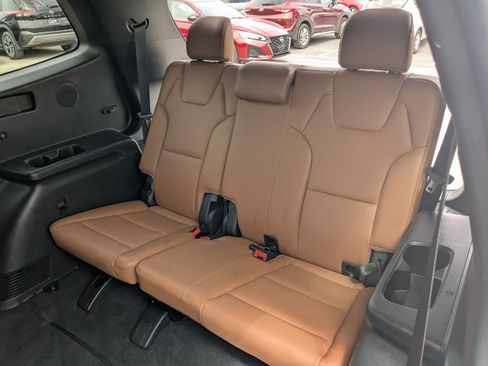 Used 2024 Kia Telluride SX Prestige X-Line AWD/4WD image 33