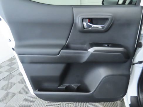 Used 2023 Toyota Tacoma TRD Sport w/ TRD Premium Sport Package image 27