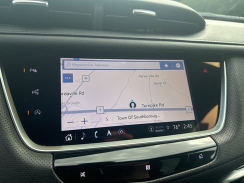 Used 2021 Cadillac XT5 Premium Luxury image 20