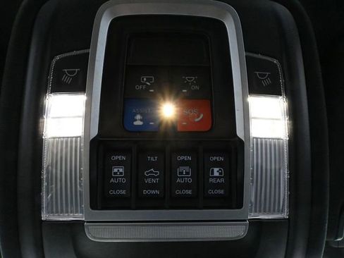 Used 2023 RAM 1500 Rebel w/ Rebel Level 2 Equipment Group image 40