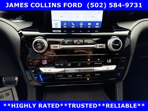 Used 2021 Ford Explorer ST w/ Equipment Group 401A AWD/4WD image 30