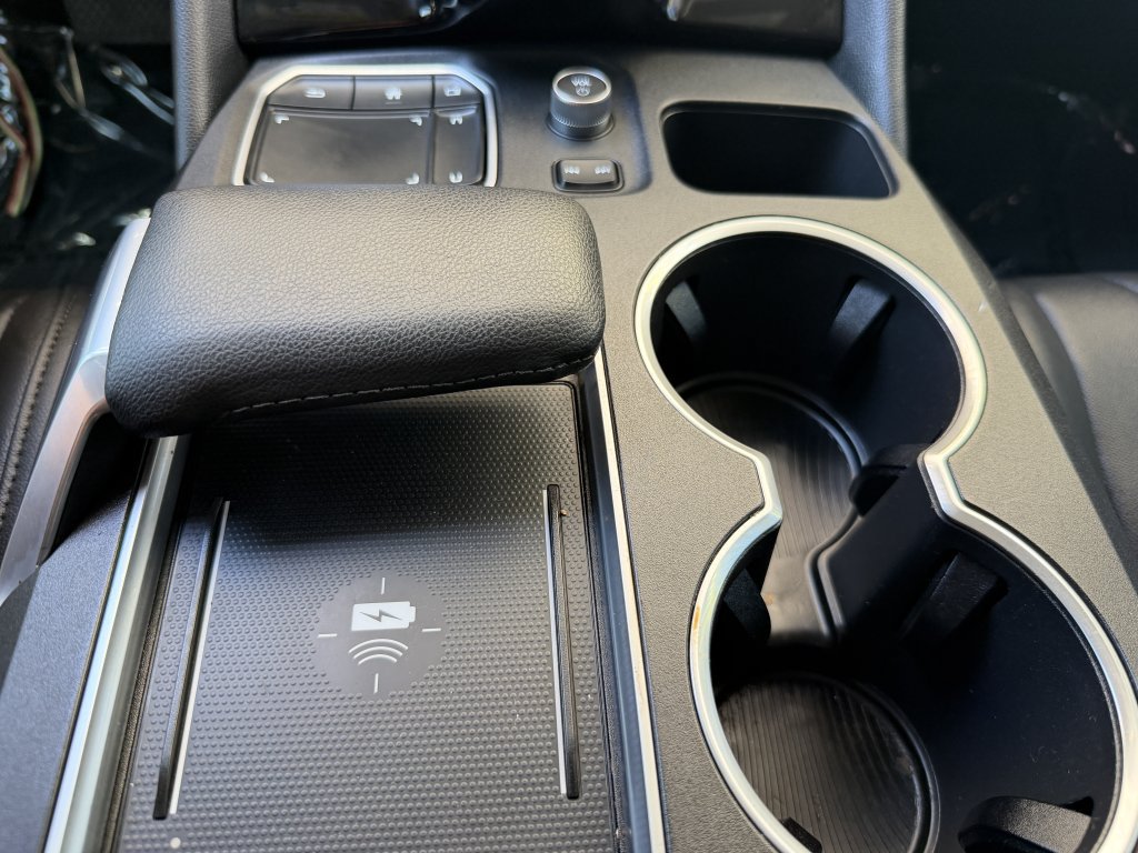 Used 2024 Acura MDX SH-AWD image 23