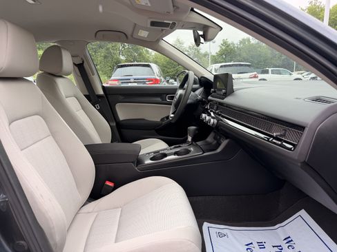 Used 2024 Honda Civic LX image 15