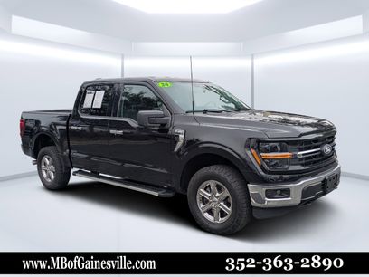 Used 2024 Ford F150 XLT w/ Tow/Haul Package