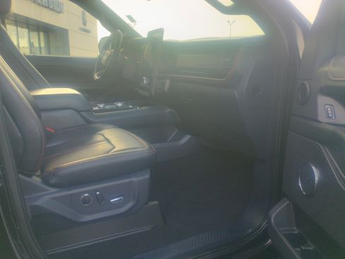 Certified 2024 Ford Expedition Max Limited image 18
