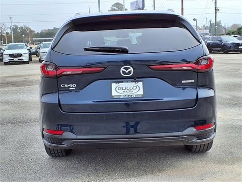 New 2026 MAZDA CX-90 3.3 Turbo w/ Select Package image 5