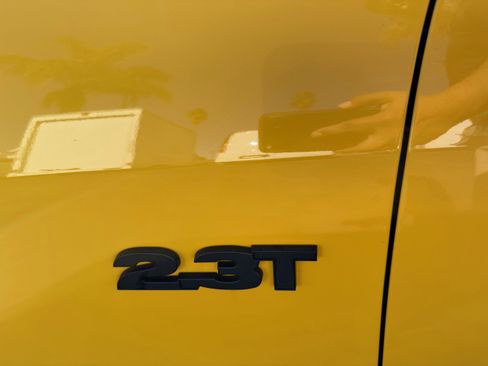 Used 2024 Ford Mustang Premium image 33