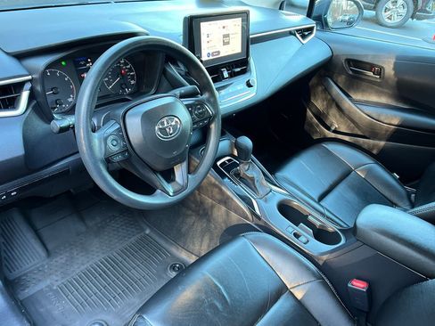 Used 2024 Toyota Corolla LE image 10