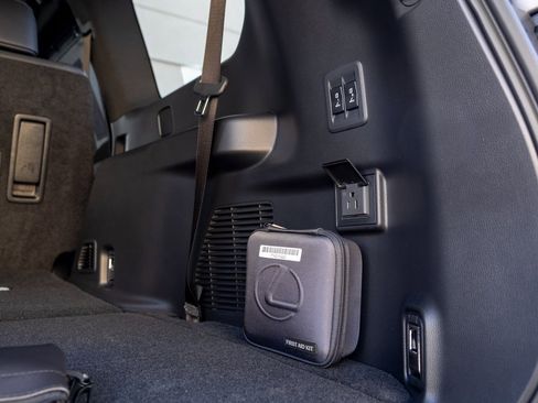 New 2026 Lexus GX 550 image 12