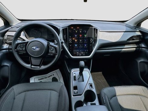 Certified 2024 Subaru Crosstrek 2.0i Premium AWD/4WD image 24