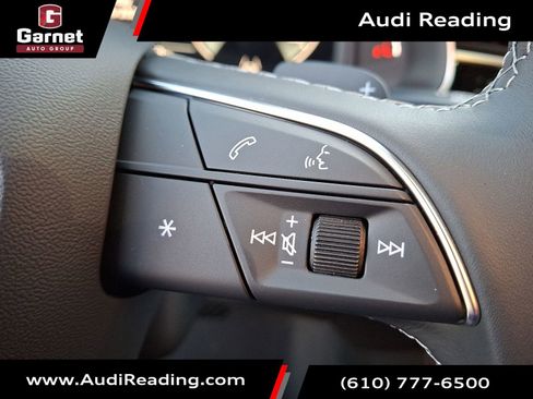 New 2025 Audi Q8 Premium Plus image 19