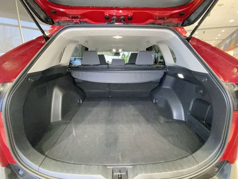 Used 2025 Toyota RAV4 XLE image 24