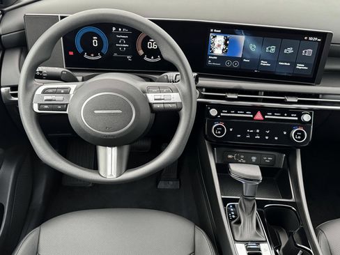 New 2025 Hyundai Santa Cruz SEL image 17