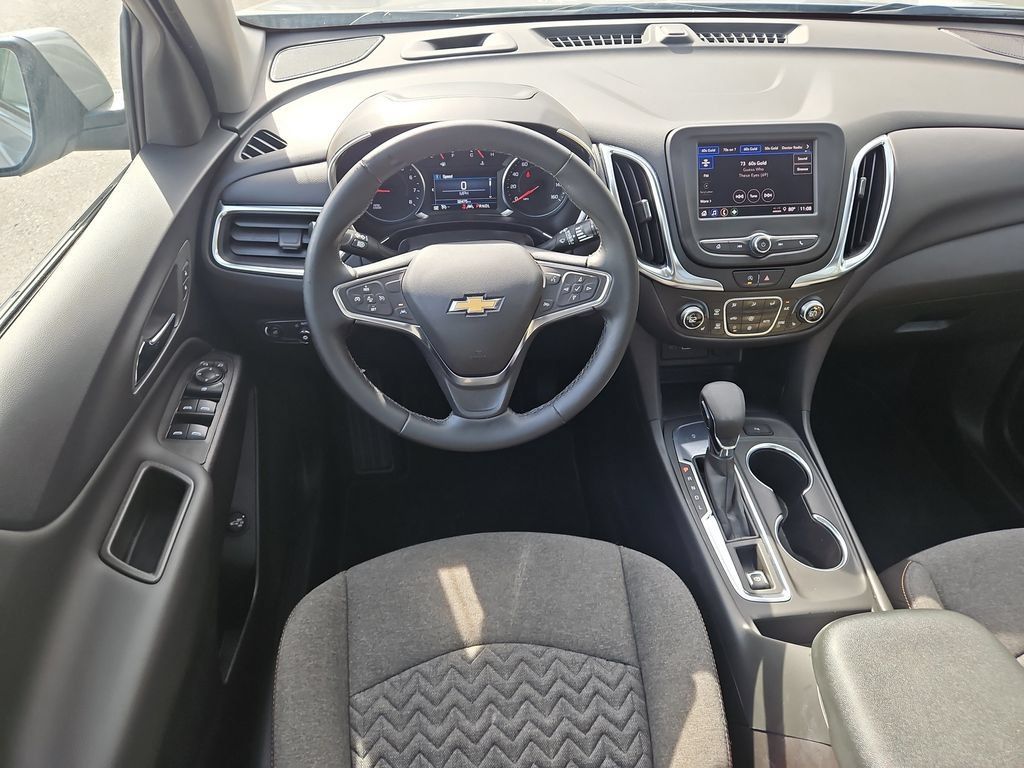 Used 2024 Chevrolet Equinox LT FWD image 14