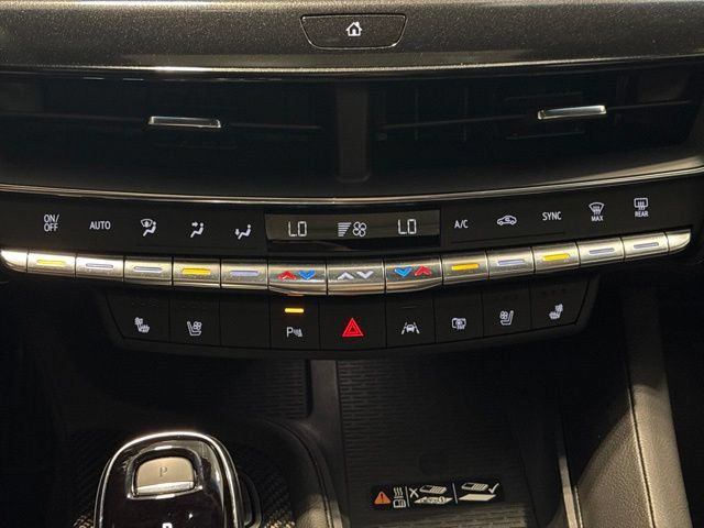 Used 2023 Cadillac CT5 V Blackwing w/ Driver Assist Package RWD image 26