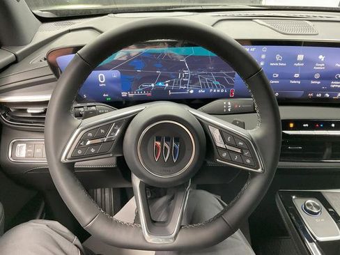 New 2026 Buick Enclave Sport Touring FWD image 16