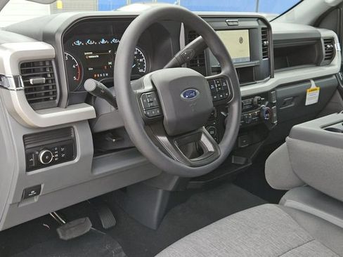 New 2026 Ford F250 XL w/ STX Appearance Package image 24