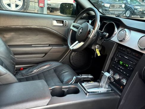 Used 2007 Ford Mustang GT Premium RWD image 17