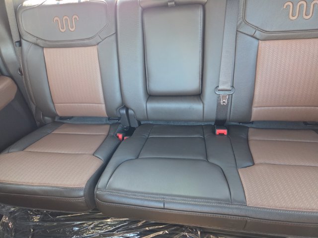 New 2026 Ford F150 King Ranch w/ Equipment Group 601A High AWD/4WD image 18