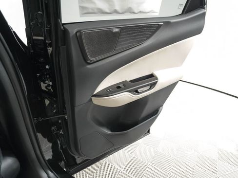 New 2026 Lexus NX 350 AWD w/ Luxury Package image 15